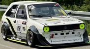 Polo II